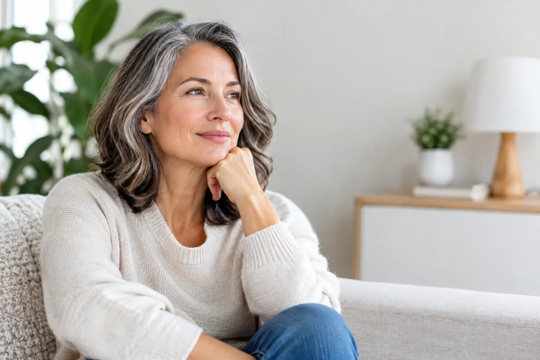 When Should Menopause Support Start for You?