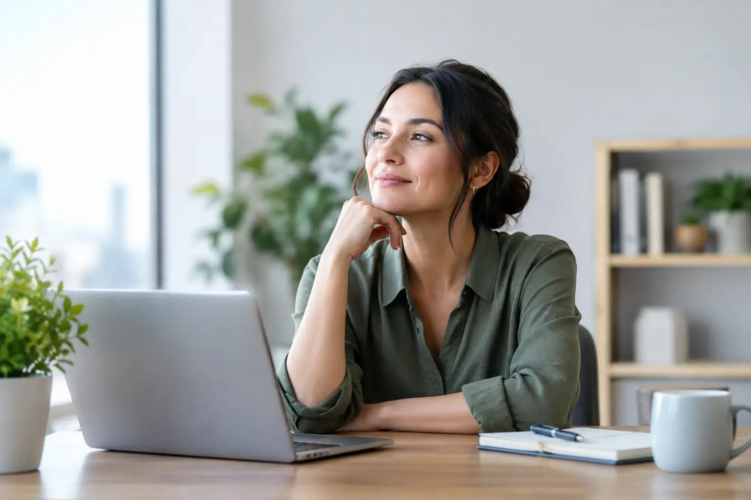 How to Manage Workplace Stress Without Running on Empty