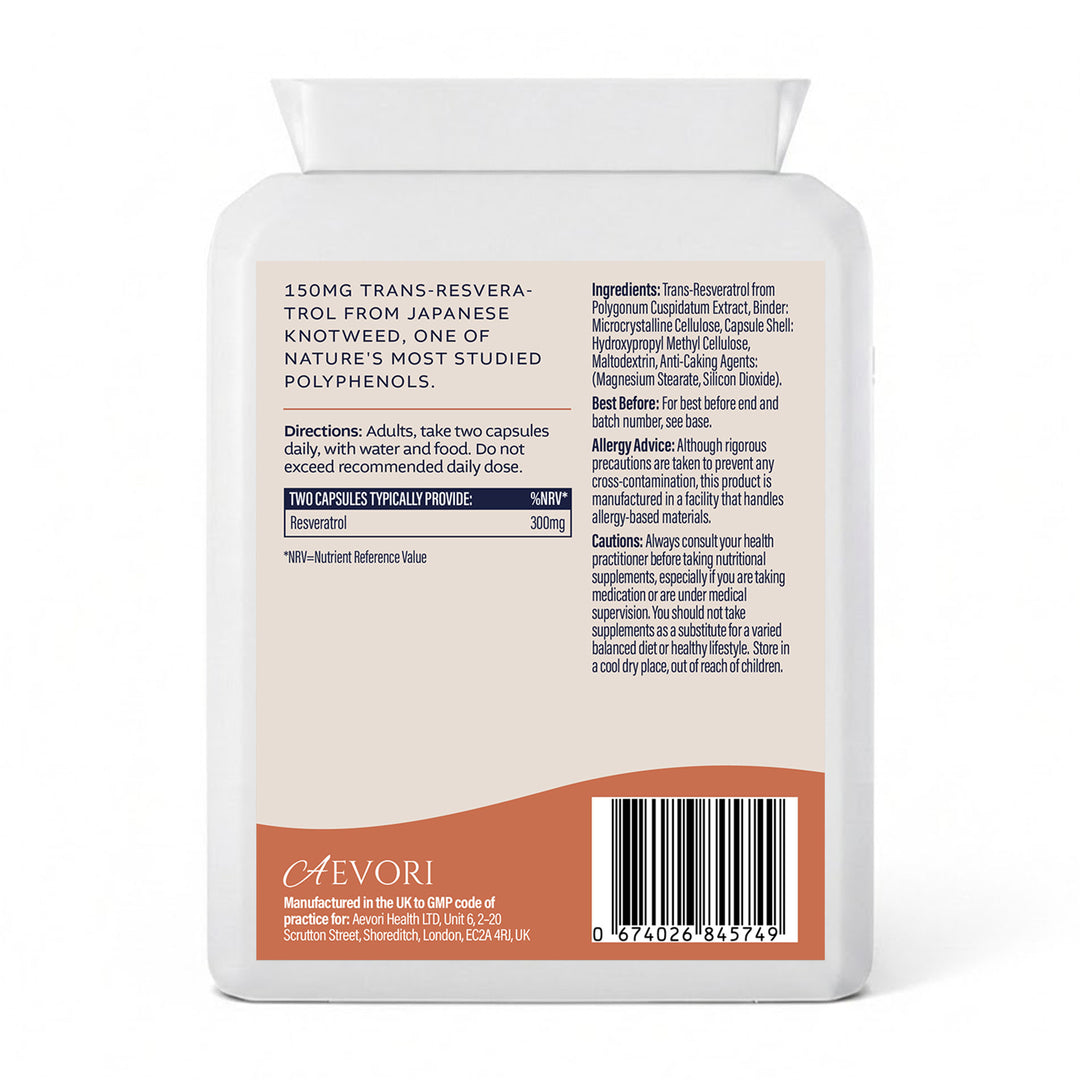 Resveratrol