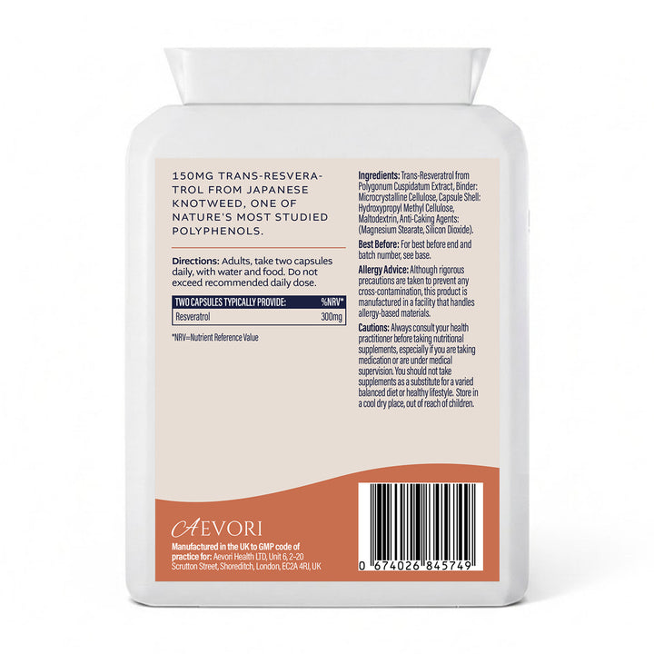 Resveratrol
