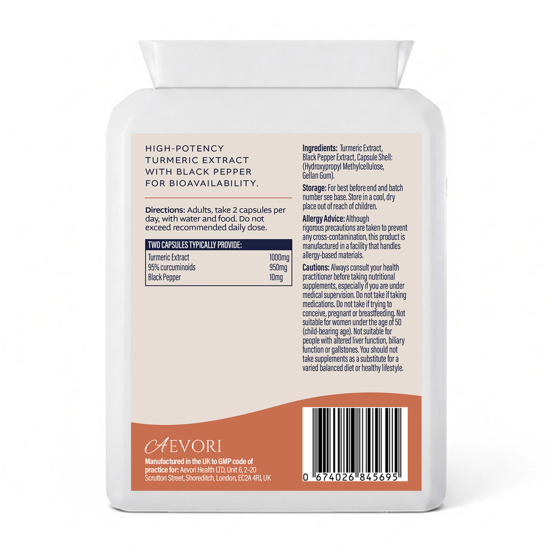 Turmeric