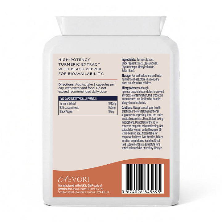 Turmeric