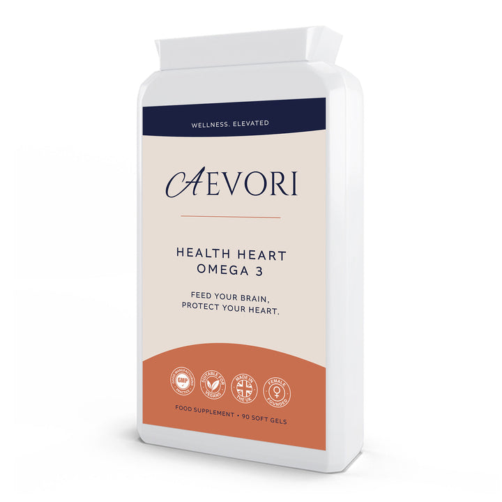 Healthy Heart Omega 3