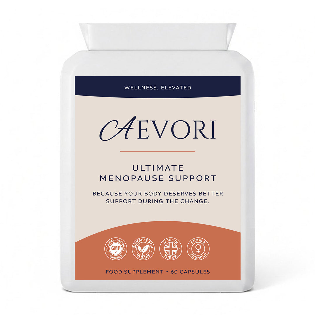 Ultimate Menopause Support