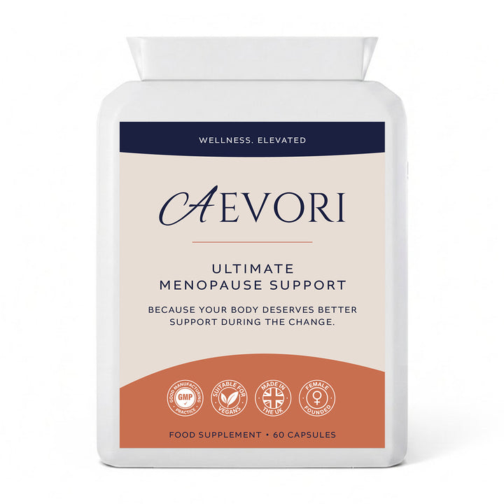 Ultimate Menopause Support