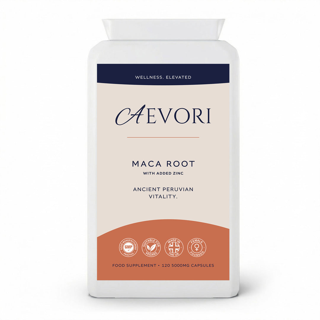 Maca Root