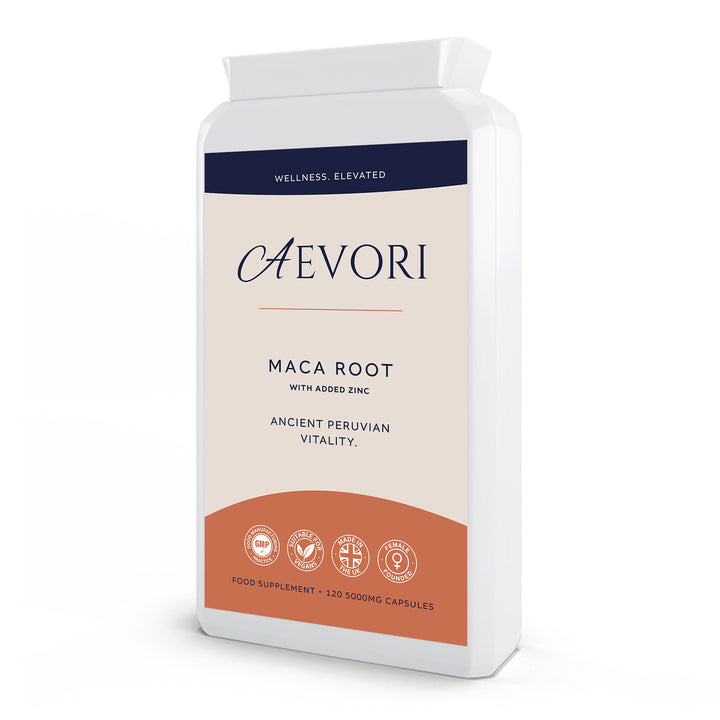 Maca Root