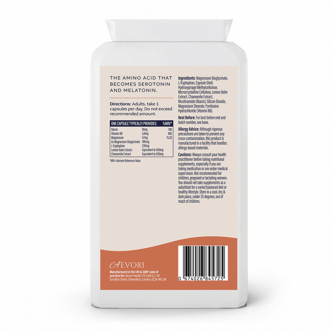 L-Tryptophan