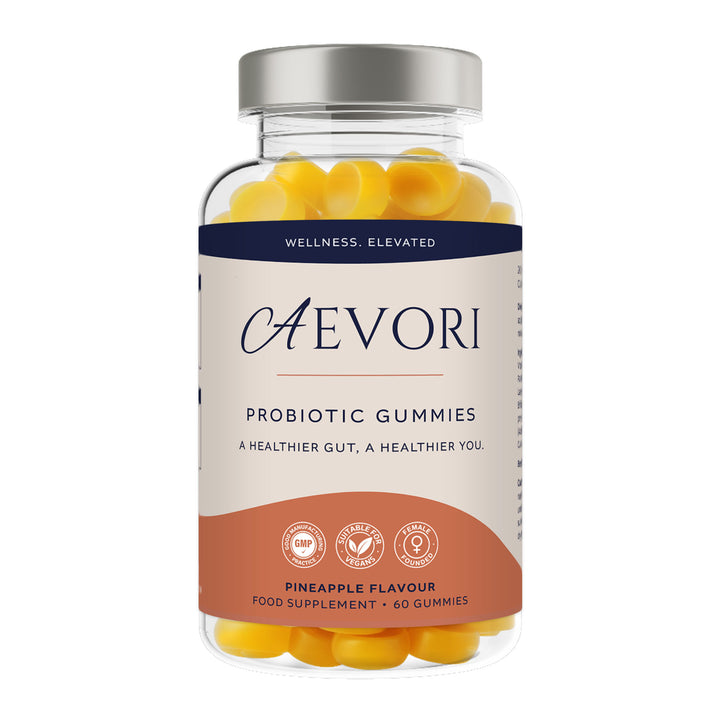 Probiotic Gummies