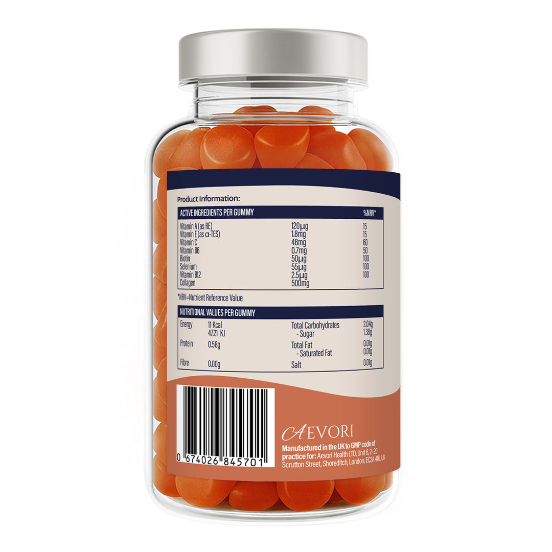 Collagen Gummies